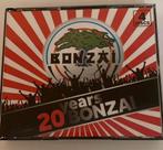 Bonzai dubbele cd 20 years, Ophalen, Zo goed als nieuw