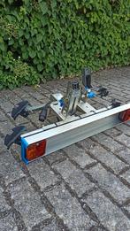 Fietsendrager Twinny Load – voor 2 fietsen, Auto diversen, Fietsendragers, Ophalen, 2 fietsen, Zo goed als nieuw