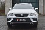 SEAT ATECA 1.0TSi - Tot 3 Jaar Waarborg, Voorwielaandrijving, Stof, Euro 6, Ateca