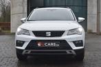 SEAT ATECA 1.0TSi - Tot 3 Jaar Waarborg, Auto's, Voorwielaandrijving, Stof, Euro 6, Ateca