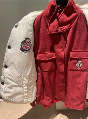 Zoute Grand Prix Drivers Jacket en Hemd beschikbaar voor biedingen