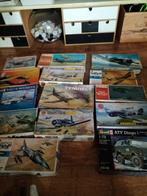 Maquette au 1/72, Enlèvement ou Envoi