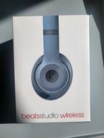 Casque de studio sans fil Beats (by Dr.dre), TV, Hi-fi & Vidéo, Enlèvement, Comme neuf, Beats, Bluetooth