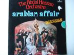 33trs « Arabian Affair » Abdul Hassan Orchestra, Enlèvement ou Envoi