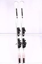 160 dames ski's SALOMON S/MAX N4 2024, 140 tot 160 cm, Gebruikt, Verzenden, Salomon