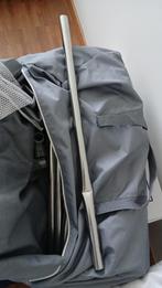 Babybox, Kinderen en Baby's, Babyparken, Ophalen, Gebruikt, Vierkant