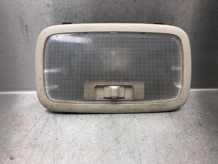 PLAFONNIER AVANT Hyundai i10 (F5) (01-2007/12-2017), Autos : Pièces & Accessoires, Éclairage, Hyundai, Utilisé