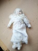 Pop met drie gezichten, Verzamelen, Poppen, Ophalen, Gebruikt, Pop