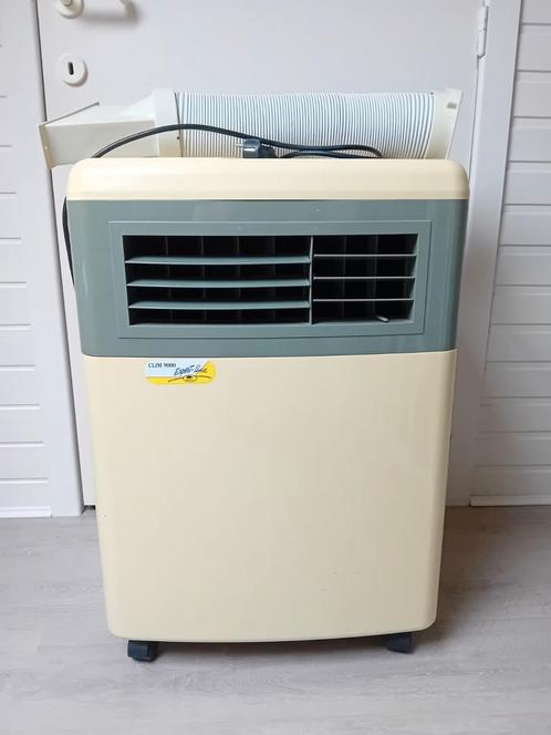Mobiele airco/ heel goede staat, Elektronische apparatuur, Airco's, Gebruikt, Mobiele airco, Ophalen