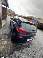 Hyundai i30 1.4 benzine, Auto's, Hyundai, 1396 cc, Blauw, I30, Particulier