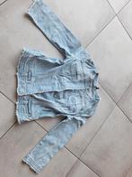 Liu-jo spijkerjasje, Enlèvement, Taille 36 (S)