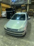 Opel corsa 1.2, Auto's, Opel, 1199 cc, Handgeschakeld, Particulier, Corsa