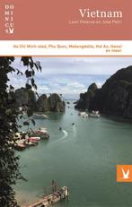 Vietnam / Dominicus reisgids, Boeken, Reisgidsen, Ophalen of Verzenden, Zo goed als nieuw, Reisgids of -boek, Azië