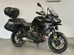 Kawasaki - Versys 650 gt 2024 - Moto Center Mertens, Motoren, 2 cilinders, 648 cc, Bedrijf, Meer dan 35 kW