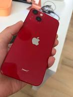 Iphone 13, Telecommunicatie, Mobiele telefoons | Apple iPhone, Ophalen, 128 GB, IPhone 13, Zo goed als nieuw