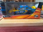 NASCAR DODGE „CHERRIOS” JOHN ANDRETTI #43 1/24 HOTWHEELS, Hobby en Vrije tijd, Overige merken, Gebruikt, Auto, Groter dan 1:32