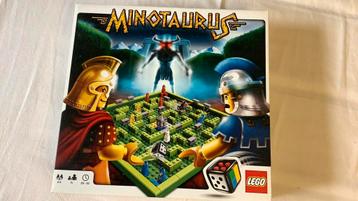 Lego Minotaurus, Enlèvement ou Envoi, Comme neuf