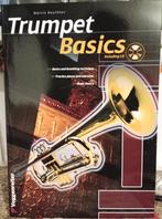 Trumpet Basics, Martin Reuthner, Instrument, Nieuw, Ophalen of Verzenden