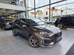 Ford Fiesta ST-LINE BENZINE SLECHTS 25000KM! (bj 2024), Auto's, Ford, Stof, Gebruikt, USB, Bedrijf