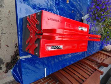 Facom gereedsschapskist beschikbaar voor biedingen