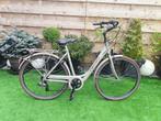 Damesfiets Oxford 28 inch, Fietsen en Brommers, Ophalen, Gebruikt