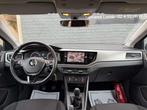 Volkswagen Polo 1.0i Comfortline * GARANTIE 12 MOIS * CAR-PL, Auto's, Volkswagen, Voorwielaandrijving, Stof, Gebruikt, Bedrijf