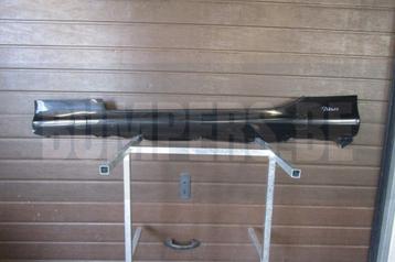 Zijskirt Dorpellijst Links Mercedes SL 230 R230 01- A2306980 beschikbaar voor biedingen