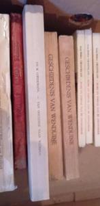 Lot 145 boeken West Vlaanderen en kust uit eigen bibliotheek, Boeken, Overige Boeken, Ophalen