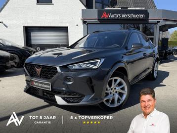 Cupra Formentor 1.5 TSI DSG ** ACC | CarPlay | Keyless beschikbaar voor biedingen