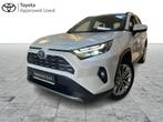 Toyota RAV-4 Premium Plus AWD, 2487 cm³, 131 kW, 5 portes, Rav4