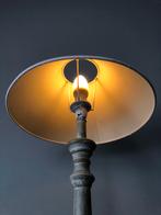 Landelijke lamp, Maison & Meubles, Lampes | Lampes de table, Comme neuf, Enlèvement ou Envoi