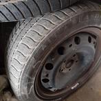 4 autobanden All season, Ophalen, Overige, Gebruikt, 15 inch