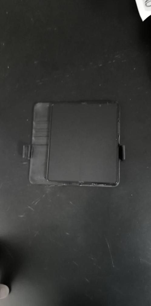 Samsung Z fold 5 512 GB nog steeds gegarandeerd 2 maanden, Telecommunicatie, Mobiele telefoons | Samsung, Zo goed als nieuw, Galaxy Fold