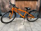Kinderfiets 24” - mountainbike 8 versnellingen, Ophalen, 24 inch of meer, Gebruikt, Frog