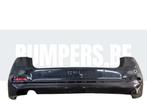 Bumper BMW 3 F31 Kombi LCI Facelift 15-18 51127384576  Achte, Auto-onderdelen, Gebruikt, 6 maanden garantie, Ophalen of Verzenden