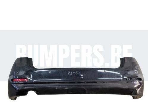 Bumper BMW 3 F31 Kombi LCI Facelift 15-18 51127384576  Achte, Auto-onderdelen, Carrosserie, Bumper, Achter, Gebruikt, 6 maanden garantie