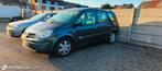 Renault Grand Scenic automaat benzine / 7plaats, Auto's, Automaat, Trekhaak, Particulier, Grand Scenic