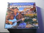 cd's-john denver- bob dylan-supertramp, Cd's en Dvd's, Cd's | Verzamelalbums, Ophalen of Verzenden, Zo goed als nieuw, Overige genres