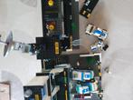 Lego politie kantoor, Ophalen of Verzenden, Lego