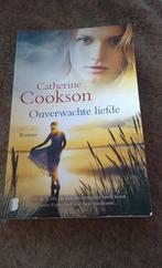 onverwachte liefde, Ophalen of Verzenden, Catherine Cookson