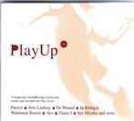 play up, Ophalen of Verzenden, Nieuw in verpakking, Pop