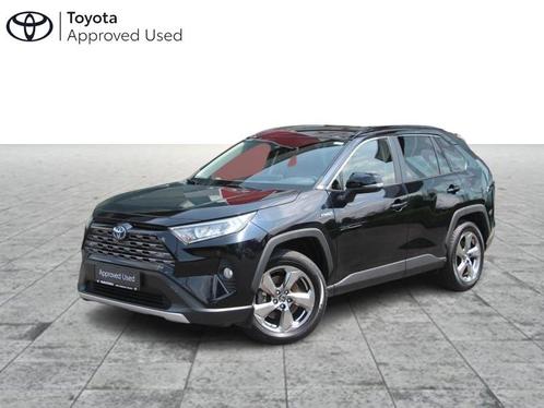 Toyota RAV-4 Dynamic Plus+LEDER+GPS+CAMER, Autos, Toyota, Entreprise, Rav4, Régulateur de distance, Airbags, Air conditionné, Bluetooth