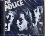 The Police - Regatta de Blanc, Ophalen of Verzenden, 1980 tot 2000, Nieuw in verpakking