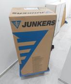 Junkers verwarmingsketel, Ophalen, Zo goed als nieuw, Aardgas