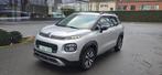 Citroën C3 Aircros Automatique Essence 1.2 Turbo Km51.000 20, Autos, Achat, Euro 6, Entreprise, Automatique
