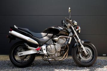 Moto Honda CB600 Hornet beschikbaar voor biedingen