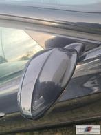 BMW E90 E91 3 serie  Buitenspiegel rechts hooglans zwart dim, Auto-onderdelen, Ophalen of Verzenden, Gebruikt, BMW