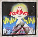 The Summit - Various Artists, 1980 / Symphonic Rock,Pop Rock, Ophalen of Verzenden, Zo goed als nieuw, Overige formaten