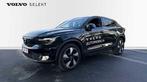 Volvo C40 Recharge Core Single Motor Extended Range |, Auto's, Automaat, 248 pk, 183 kW, Zwart