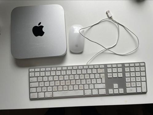 Mac Mini (late 2012), Informatique & Logiciels, Apple Desktops, Comme neuf, Mac Mini, SSD, 8 GB, Enlèvement